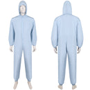 Cossky Costumes Breaking Bad Walter White Carnival Halloween Cosplay Costume