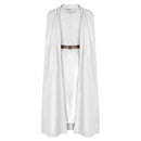 Cossky Costumes Costume / XS The Lord of the Rings Gandalf White Robe Ver Cosplay Costume