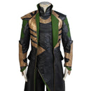 Cossky Costumes Dark World LK Outfit Whole Set Cosplay Costume Halloween Carnival Suit