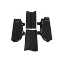 Cossky Costumes Dark World LK Outfit Whole Set Cosplay Costume Halloween Carnival Suit