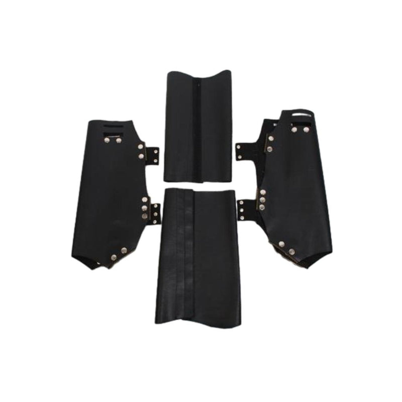 Cossky Costumes Dark World LK Outfit Whole Set Cosplay Costume Halloween Carnival Suit