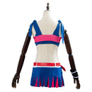 Cossky Costumes Female / Costume / XS Lollipop Chainsaw Juliet Starling Cosplay Costume