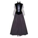 Cossky Costumes Female / Costume / XS Padme Amidala Women Carnival Halloween Cosplay Costume