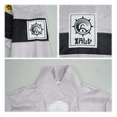 Cossky Costumes GACHIAKUTA Riyo Reaper Women Carnival Halloween Cosplay Costume