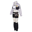 Cossky Costumes GACHIAKUTA Riyo Reaper Women Carnival Halloween Cosplay Costume