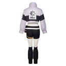 Cossky Costumes GACHIAKUTA Riyo Reaper Women Carnival Halloween Cosplay Costume