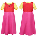 Cossky Costumes Heidi Heidi Kids Children Carnival Halloween Cosplay Costume