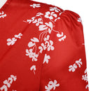 Cossky Costumes Honey Don't Honey O'Donahue Women Dress Carnival Halloween Cosplay Costume