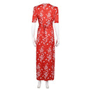 Cossky Costumes Honey Don't Honey O'Donahue Women Dress Carnival Halloween Cosplay Costume