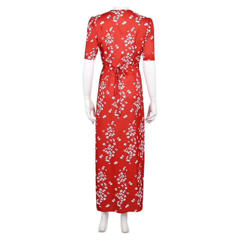 Cossky Costumes Honey Don't Honey O'Donahue Women Dress Carnival Halloween Cosplay Costume