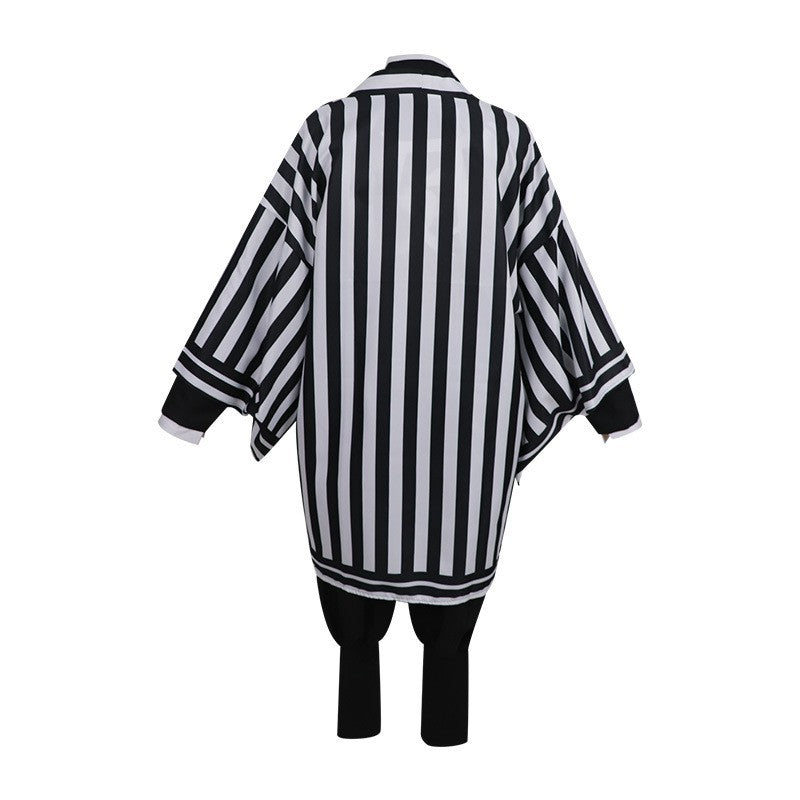 Cossky Costumes Iguro Obanai Uniform Cosplay Costume