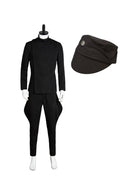 Cossky Costumes Imperial Officer Uniform Costume Deluxe Version NEW