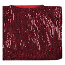 Cossky Costumes John Wick Rooney Women Dress Carnival Halloween Cosplay Costume