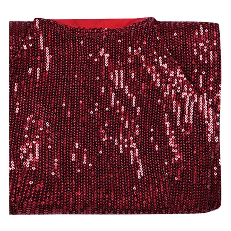 Cossky Costumes John Wick Rooney Women Dress Carnival Halloween Cosplay Costume