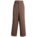 Cossky Costumes Johnny Depp Jacket Pants Tie 6 pcs Mad Hatter Outfits Cosplay Costume Halloween Suit