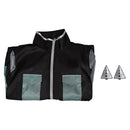 Cossky Costumes Kaiju No.8 Ashiro Mina Women Carnival Halloween Cosplay Costume