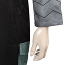 Cossky Costumes Kaiju No.8 Ashiro Mina Women Carnival Halloween Cosplay Costume