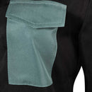 Cossky Costumes Kaiju No.8 Ashiro Mina Women Carnival Halloween Cosplay Costume