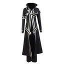 Cossky Costumes Kazuto Kirigaya Kirito Halloween Cosplay Costume