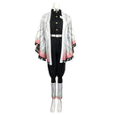 Cossky Costumes Kochou Shinobu Infinity Castle Movie Cosplay Costume