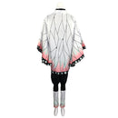 Cossky Costumes Kochou Shinobu Infinity Castle Movie Cosplay Costume