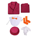 Cossky Costumes L\'Illusionniste L\'Illusionniste Carnival Halloween Cosplay Costume