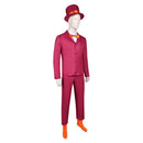 Cossky Costumes L\'Illusionniste L\'Illusionniste Carnival Halloween Cosplay Costume