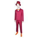 Cossky Costumes L\'Illusionniste L\'Illusionniste Carnival Halloween Cosplay Costume