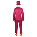 Cossky Costumes L\'Illusionniste L\'Illusionniste Carnival Halloween Cosplay Costume