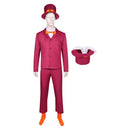Cossky Costumes L\'Illusionniste L\'Illusionniste Carnival Halloween Cosplay Costume