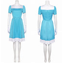 Cossky Costumes L\'Illusionniste L\'Illusionniste Women Carnival Halloween Cosplay Costume