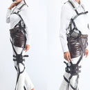 Cossky Costumes Levi Ackerman Rivaille Scouting Legion Uniform Cosplay Costume