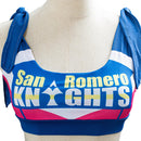 Cossky Costumes Lollipop Chainsaw Juliet Starling Cosplay Costume