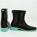 Cossky Costumes Mahouka Koukou no Rettousei Season 3 Shiba Tatsuya Cosplay Shoes