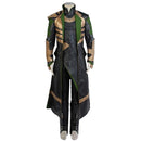 Cossky Costumes Male / Costume / S Dark World LK Outfit Whole Set Cosplay Costume Halloween Carnival Suit