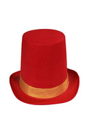 Cossky Costumes Male / Hat / One Size Willy Wonka and the Chocolate Factory 1971 Willy Wonka Outfits Cosplay Costume