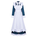 Cossky Costumes Mechanical Marie Marie Women Carnival Halloween Cosplay Costume