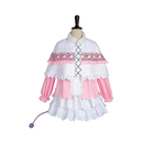 Cossky Costumes Miss Kobayashi-san Dragon Maid Kanna Kamui Dress Cosplay Costume