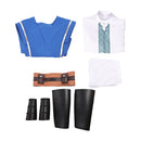 Cossky Costumes Mortal Kombat Lord Raiden Carnival Halloween Cosplay Costume