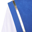 Cossky Costumes Mortal Kombat Lord Raiden Carnival Halloween Cosplay Costume