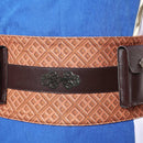 Cossky Costumes Mortal Kombat Lord Raiden Carnival Halloween Cosplay Costume