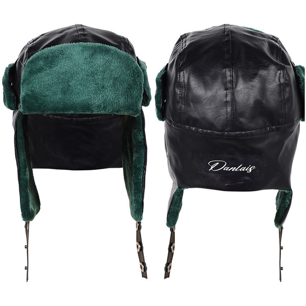 Cossky Costumes National Lampoon's Christmas Vacation Clark Carnival Halloween Cosplay Hat Accessories