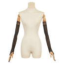 Cossky Costumes NieR: Automata 2B Women Carnival Halloween Cosplay Costume