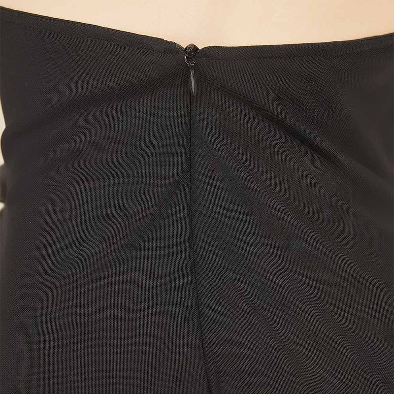 Cossky Costumes NieR: Automata 2B Women Carnival Halloween Cosplay Costume