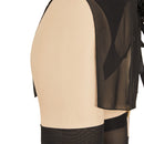 Cossky Costumes NieR: Automata 2B Women Carnival Halloween Cosplay Costume