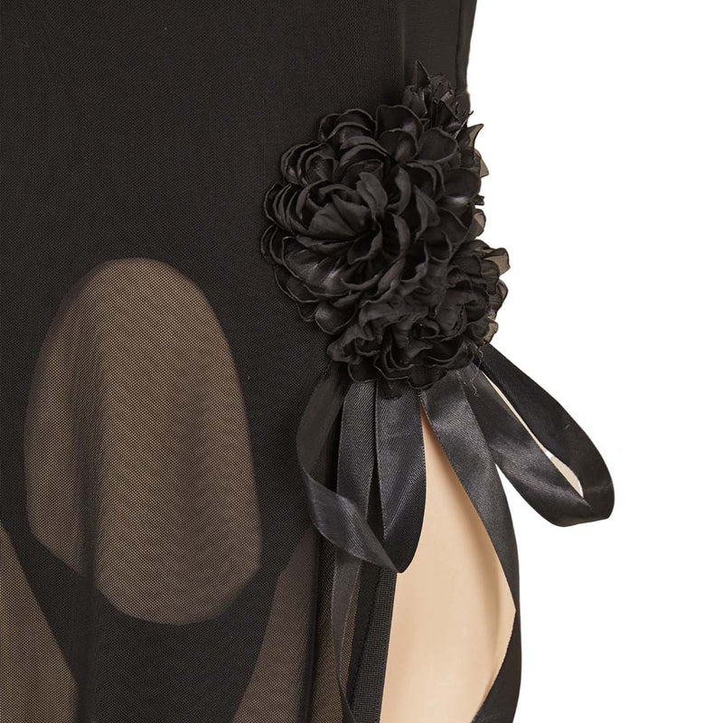 Cossky Costumes NieR: Automata 2B Women Carnival Halloween Cosplay Costume