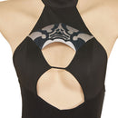 Cossky Costumes NieR: Automata 2B Women Carnival Halloween Cosplay Costume