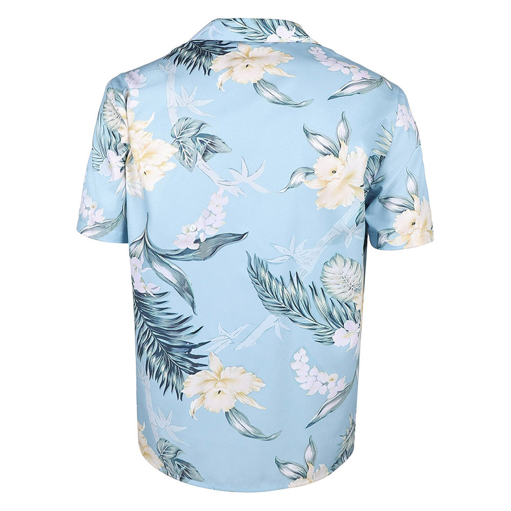 Nobody Hutch Mansell Carnival Halloween Cosplay Costume