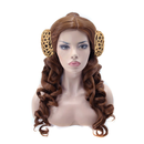 Cossky Costumes Padme Amidala Naberrie Lake Dress Cosplay Costume