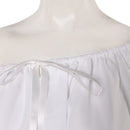 Cossky Costumes Padme Amidala Women Carnival Halloween Cosplay Costume